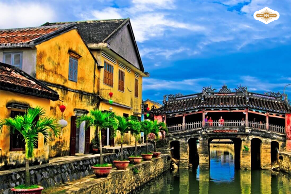 DANANG – HOI AN PACKAGE 05 DAYS